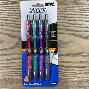 Ball Point Pens